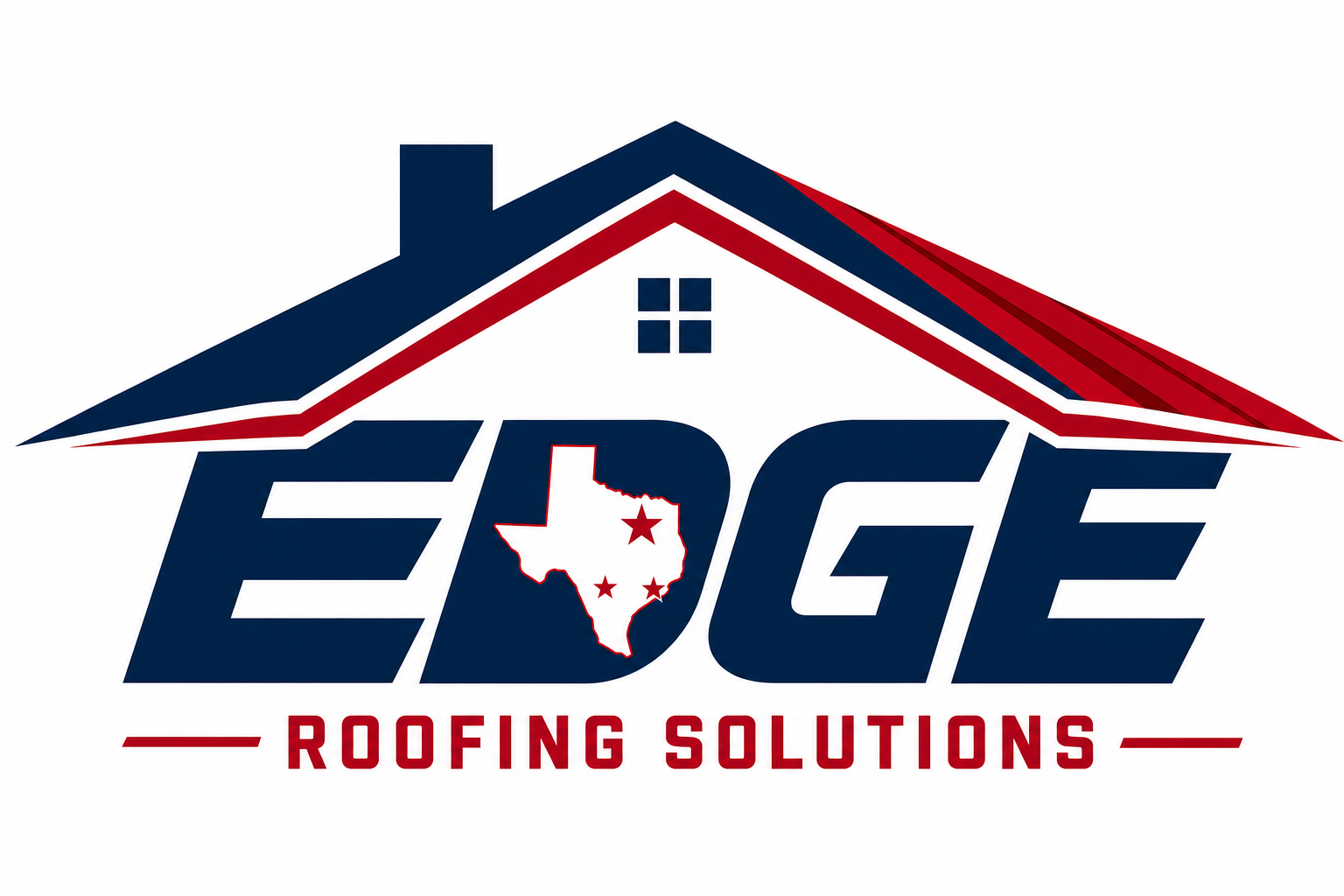 Edge Roofing logo